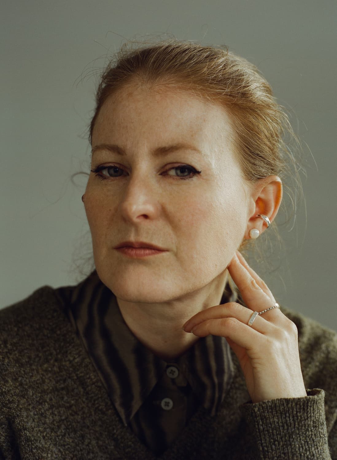 Katherine Melançon