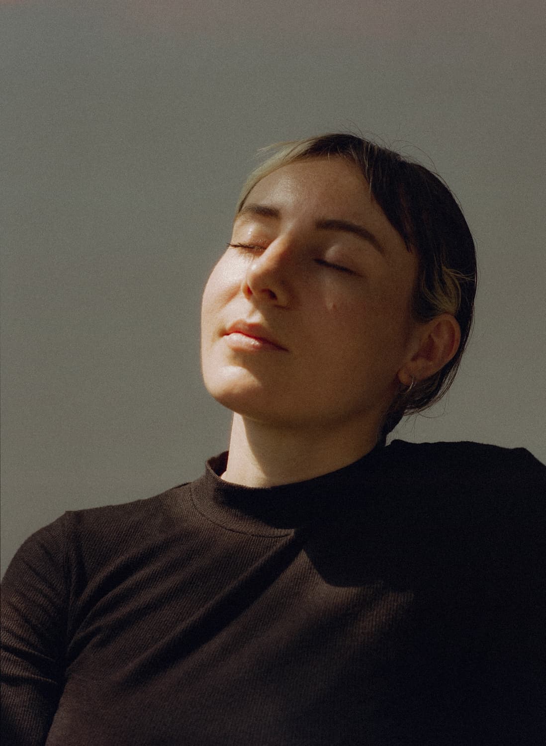 Charline Dally