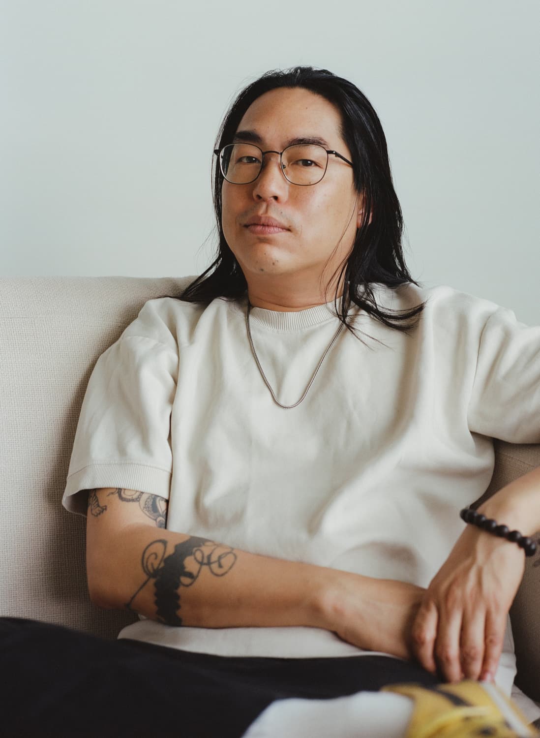 Kevin Yuen-Kit Lo