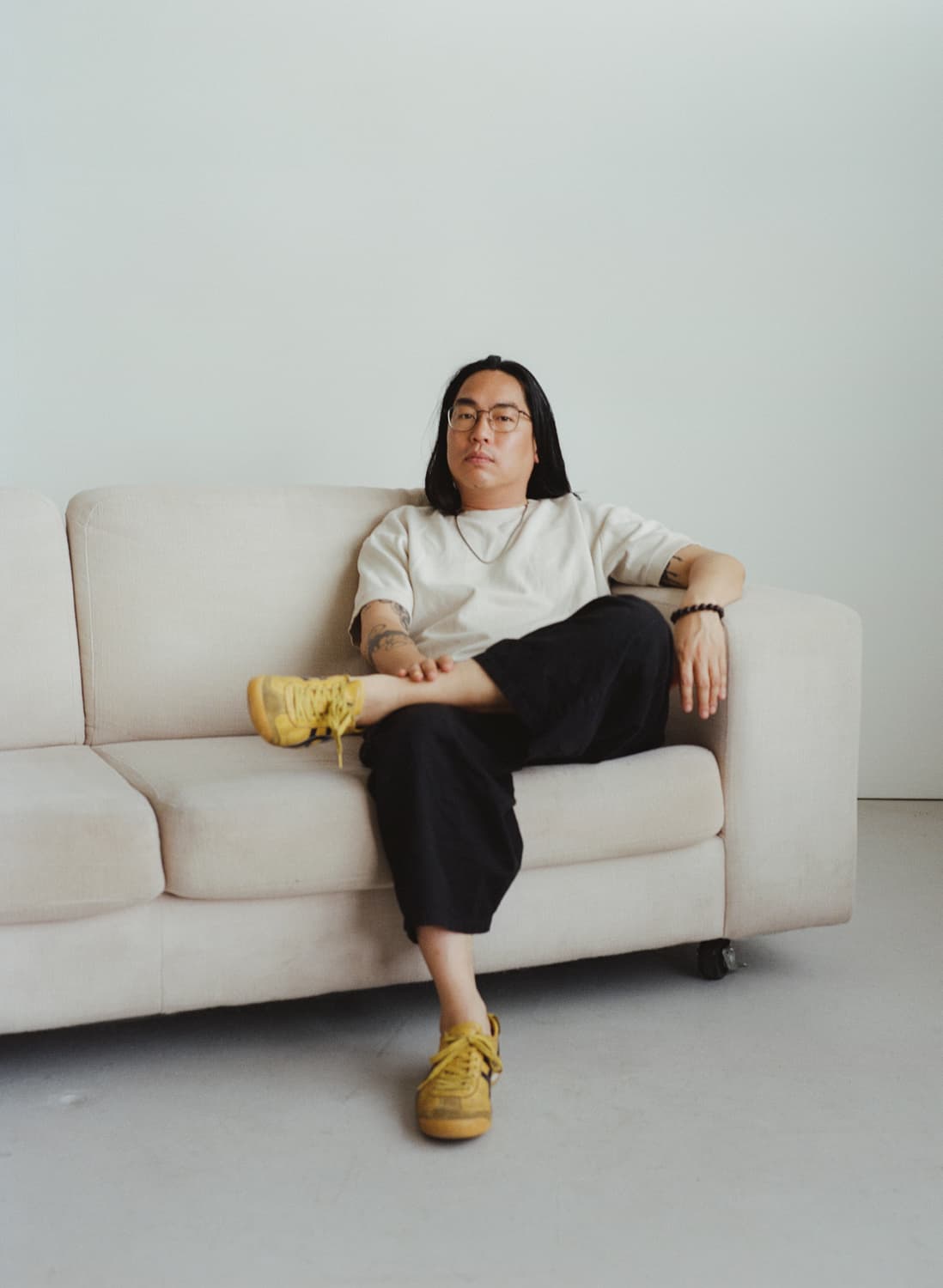 Kevin Yuen-Kit Lo