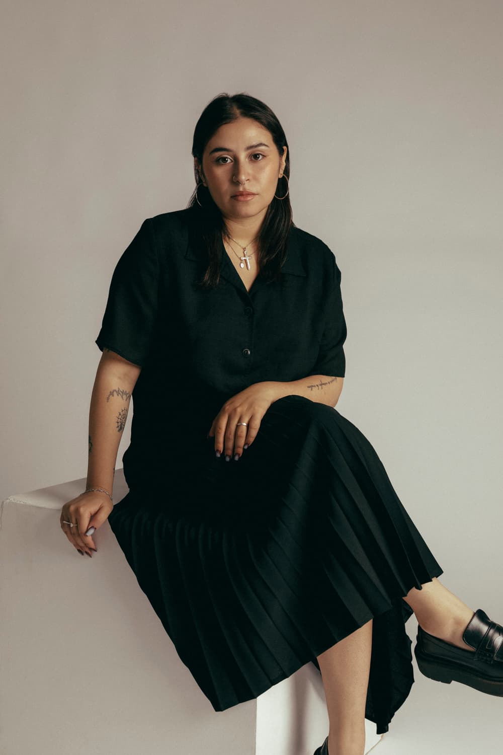 Sayaka Araniva-Yanez