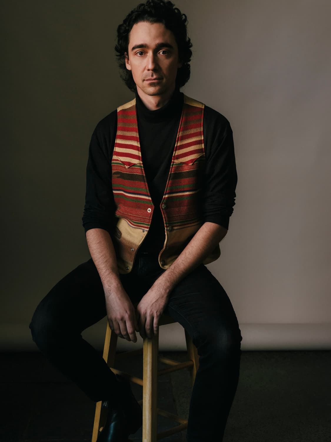 Jordan Torres Bussière