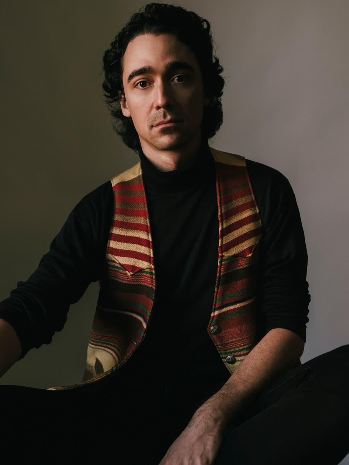 Jordan Torres Bussière