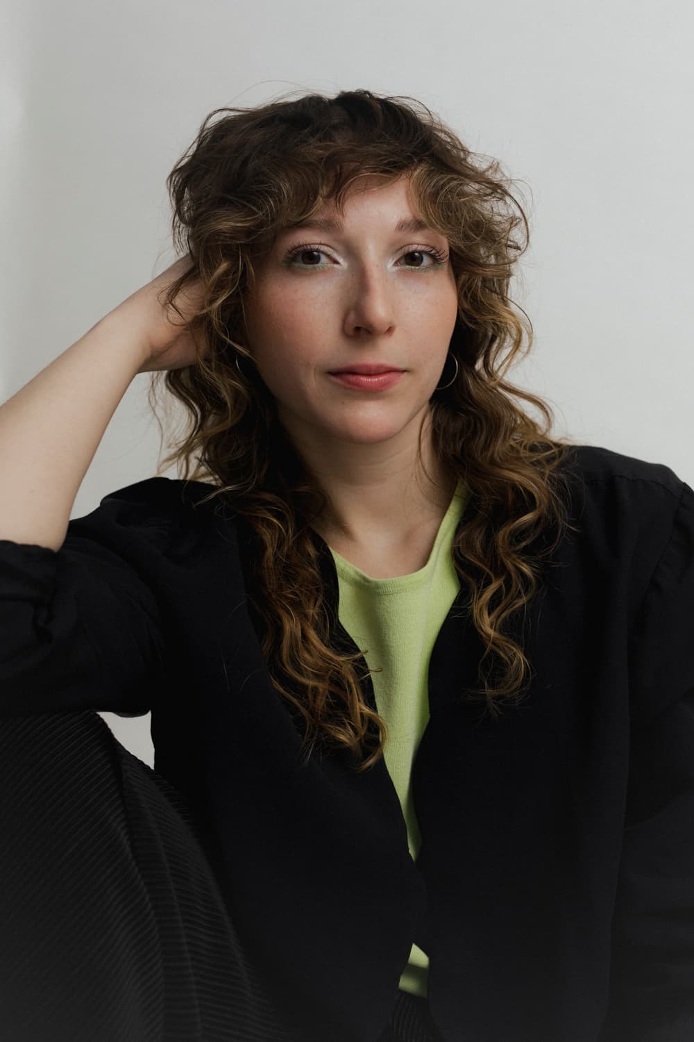 Lisa Tronca