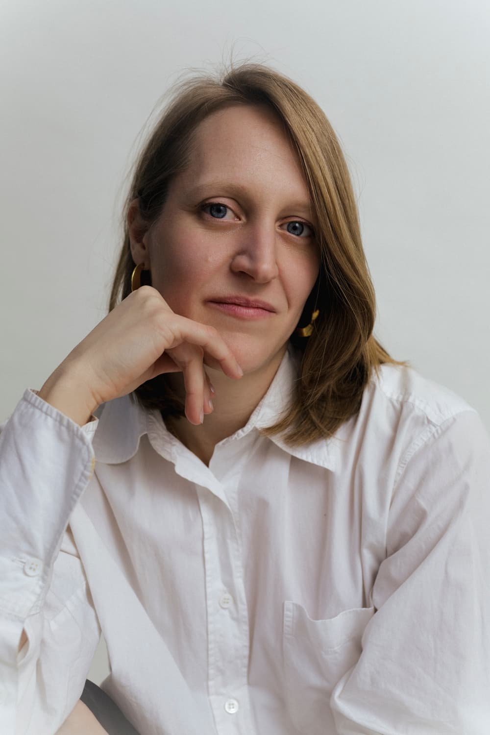 Gina Cortopassi