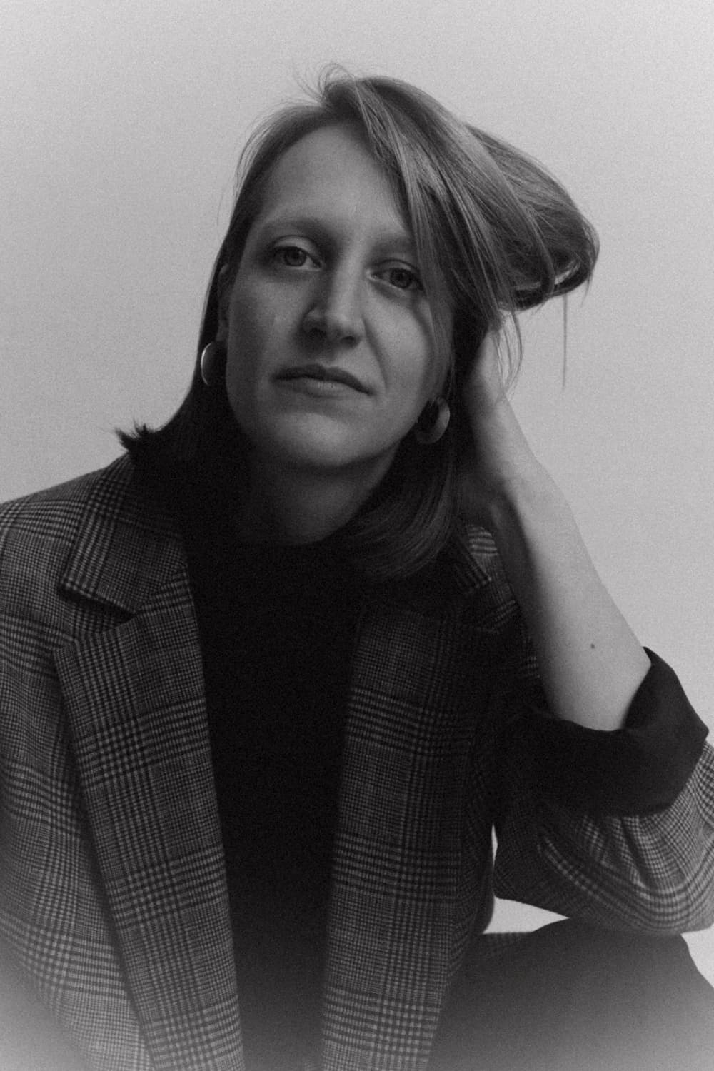 Gina Cortopassi